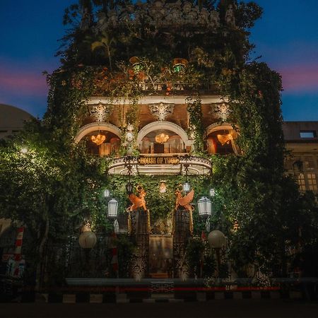 House Of Tugu, Old Town Jakarta Jacarta Exterior foto