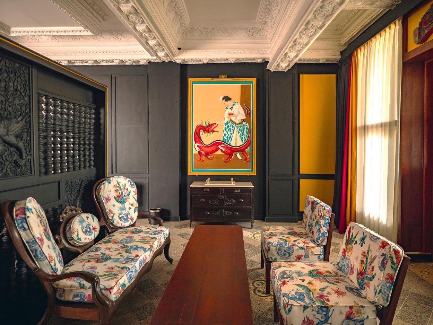 House Of Tugu, Old Town Jakarta Jacarta Exterior foto