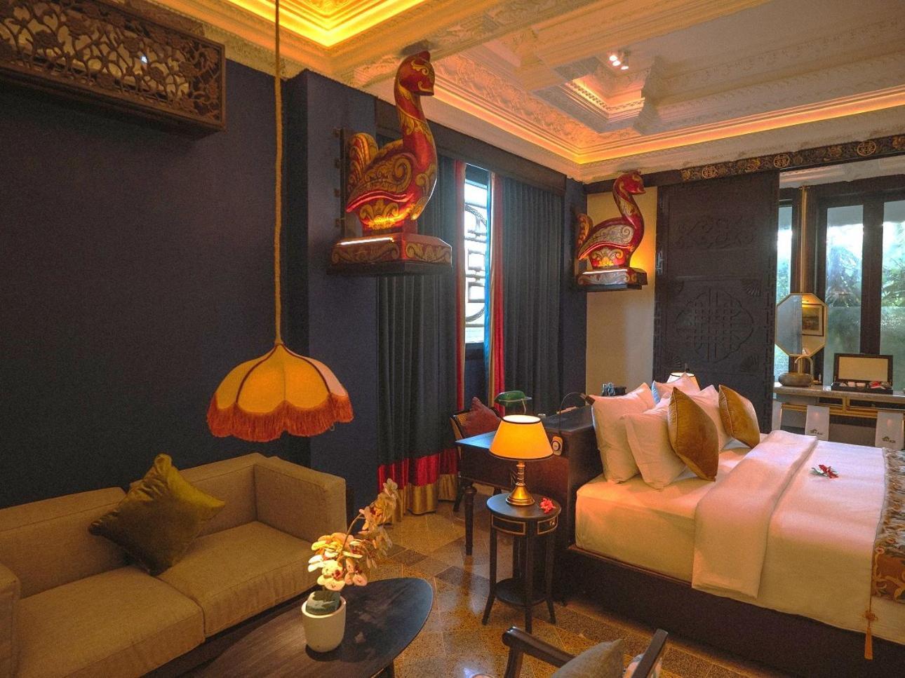 House Of Tugu, Old Town Jakarta Jacarta Exterior foto
